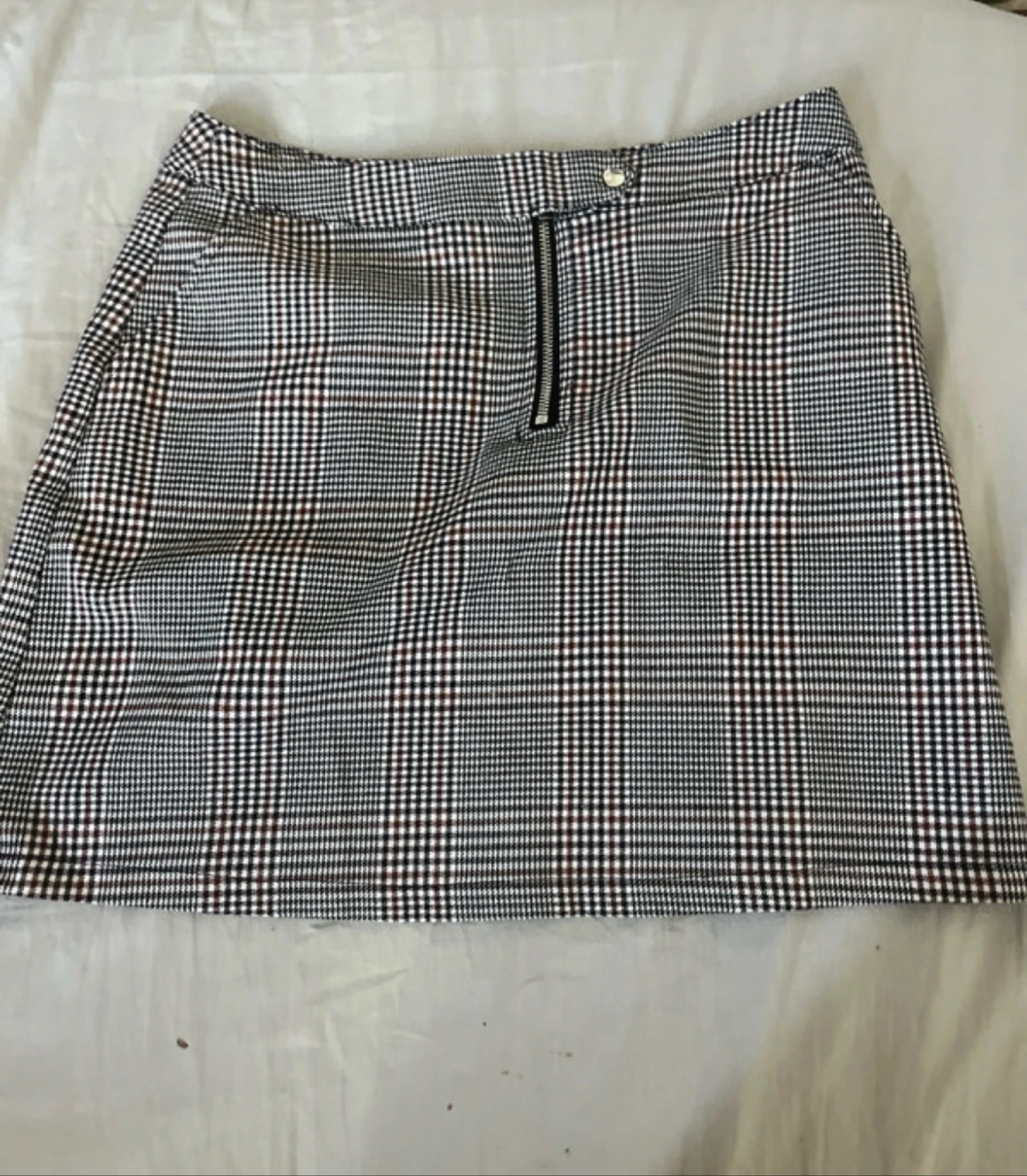 Jupe taille enfant